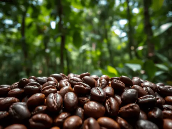 Coffee Beans