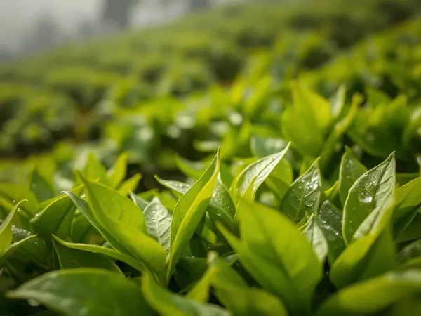 Himalayan First Flush Tea