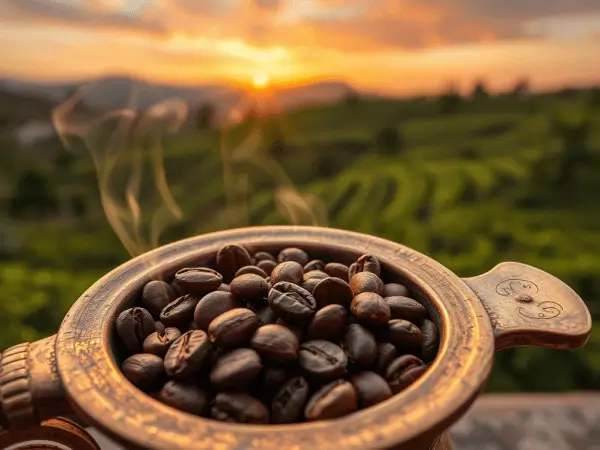 Chikmagalur Filter Coffee