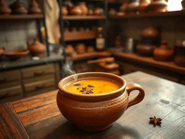 Royal Masala Chai